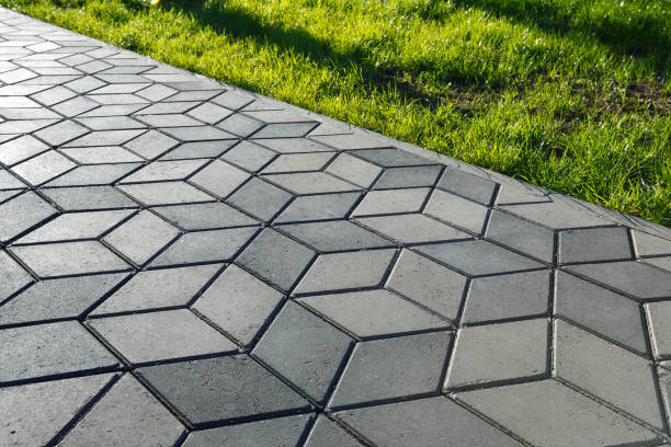 Best Best Driveway Pavers  in Port Edwards, WI