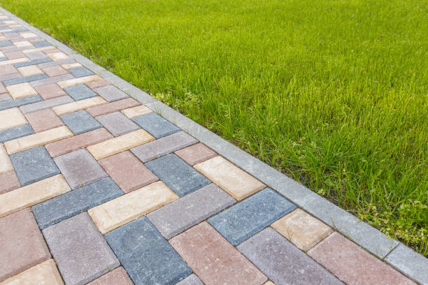 Best Driveway Pavers Near Me  in Port Edwards, WI